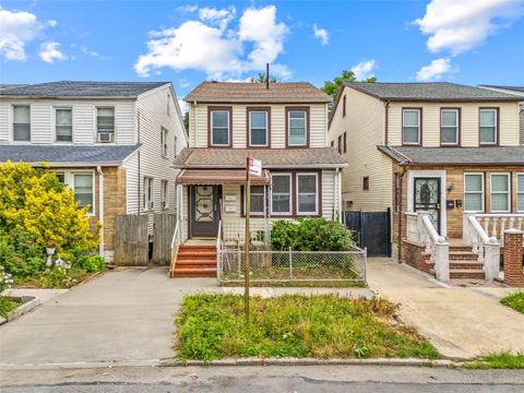 140-24 Quince Avenue Flushing NY 11355