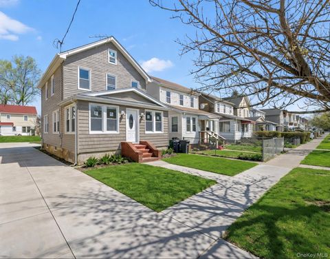 190-15 112th Avenue Saint Albans NY 11412