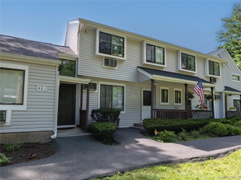 Condo For Sale - 402 Mountain Laurel Road<br/> Monroe, NY 10950