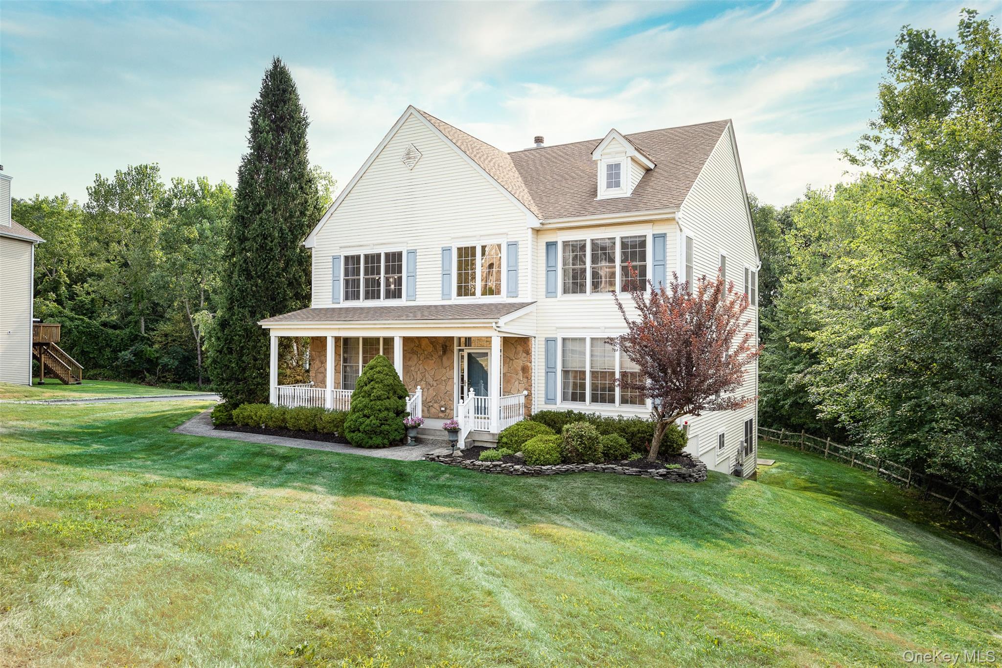 59 Heather Ridge