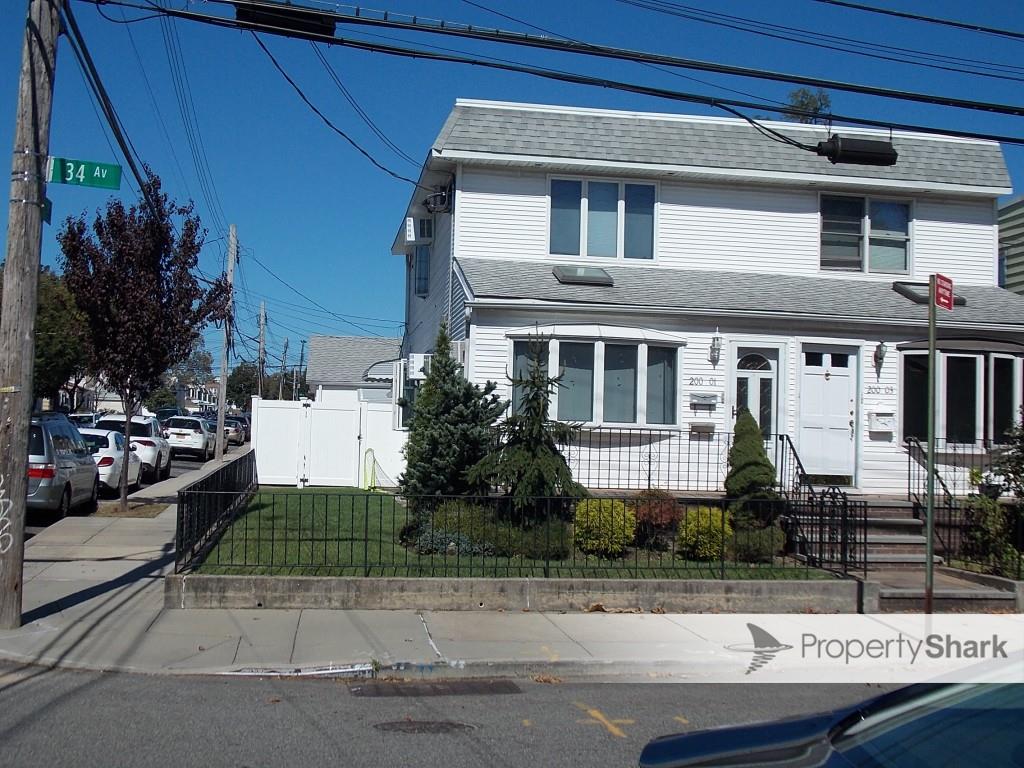 34th Avenue 1, Bayside, Queens, NY - 2 Bedrooms  
2 Bathrooms - 