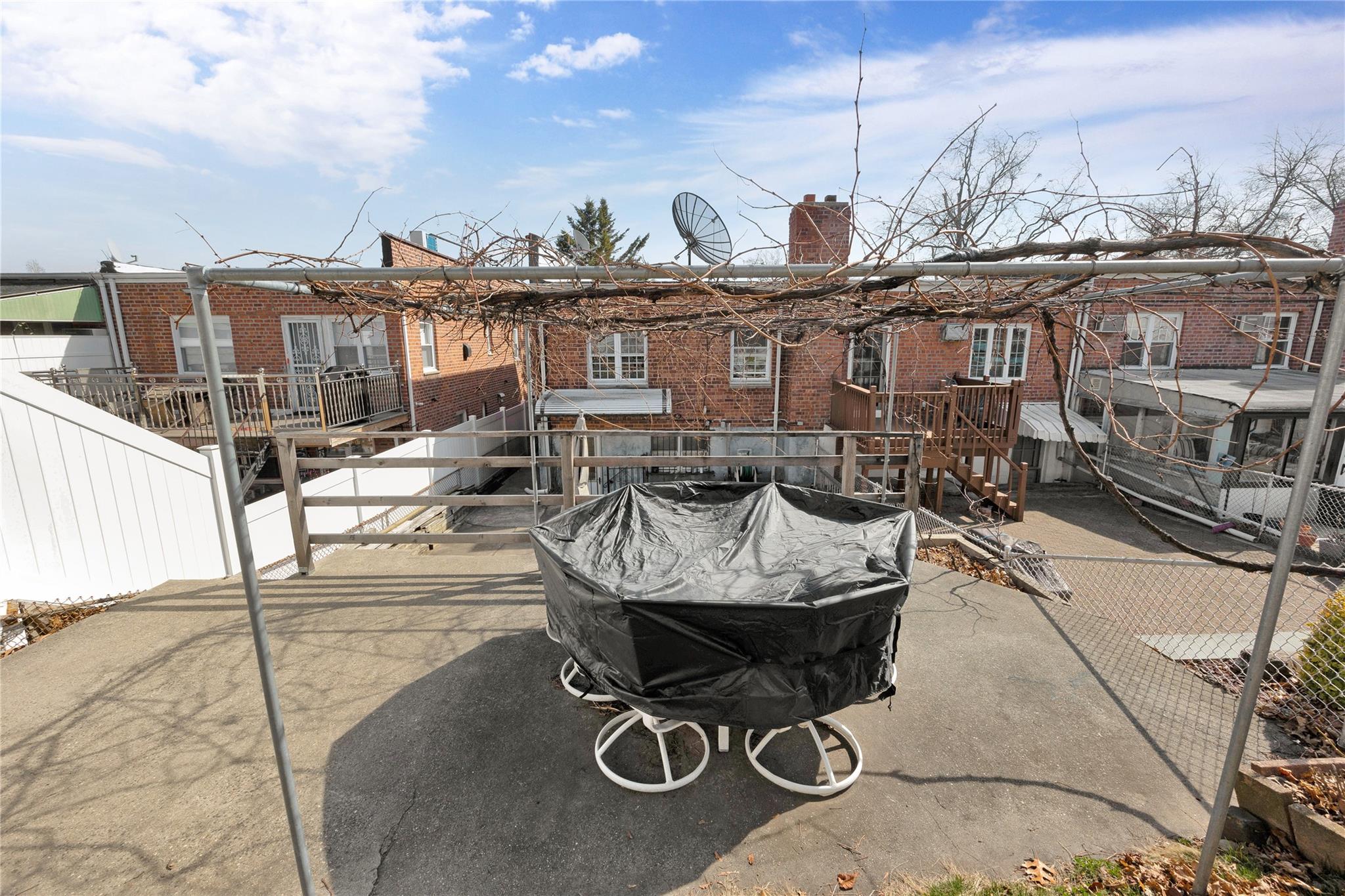 67-23 Eliot Avenue, Middle Village, New York image 24
