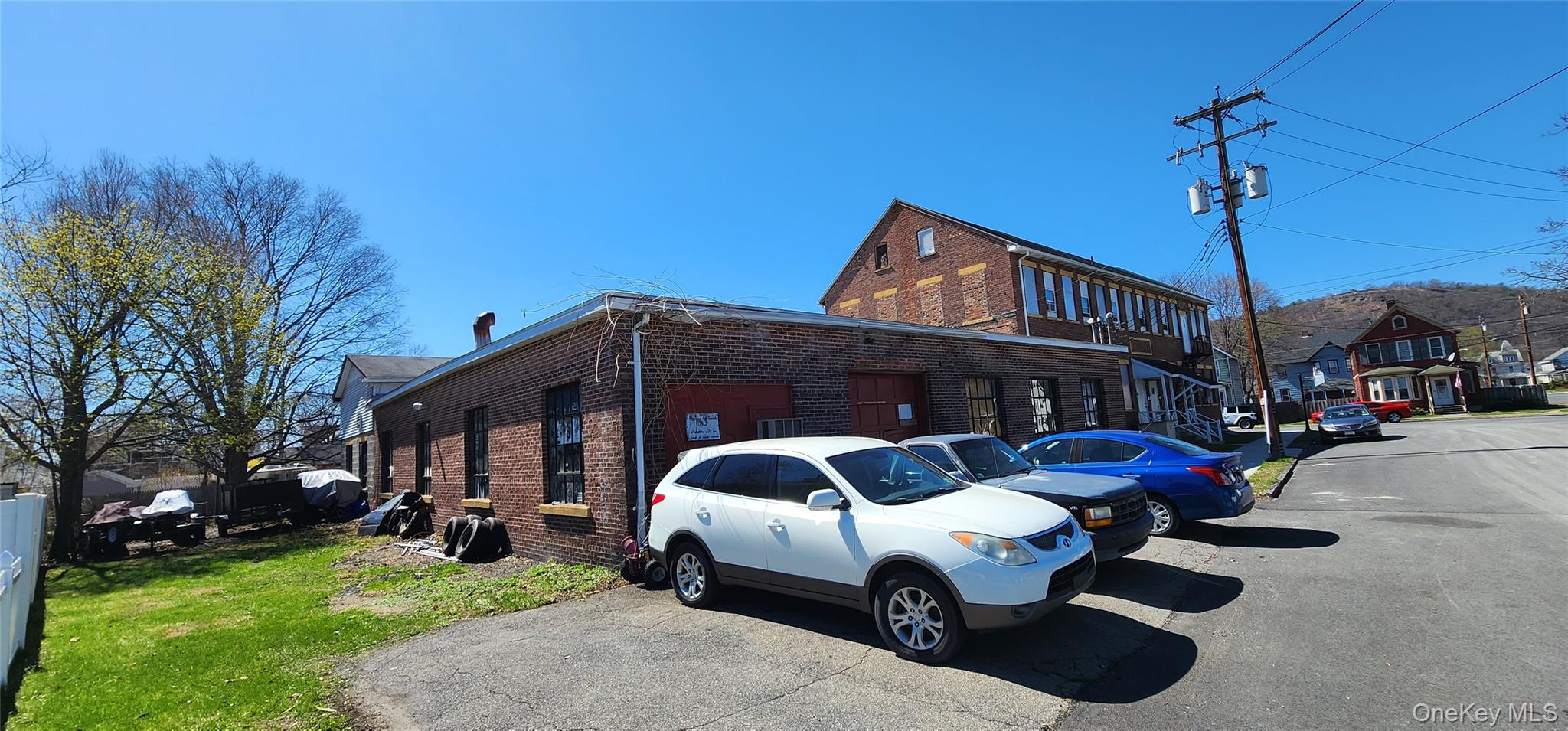 25 Prospect Street