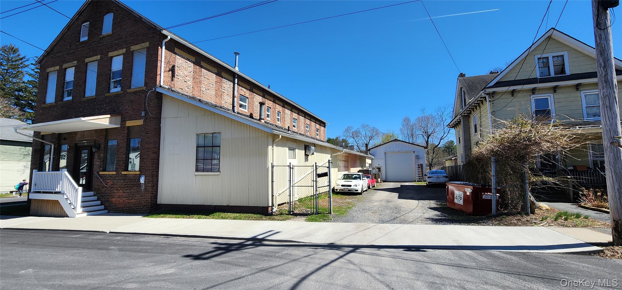 25 Prospect Street
