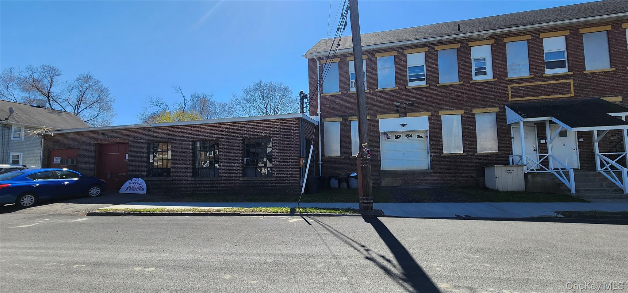 25 Prospect Street