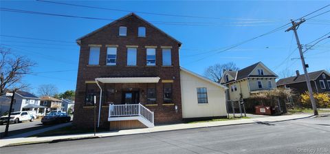 25 Prospect Street Port Jervis NY 12771