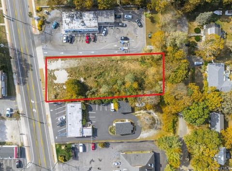 Vacant Land For Sale - 1467 Montauk Highway<br/> Mastic, NY 11950