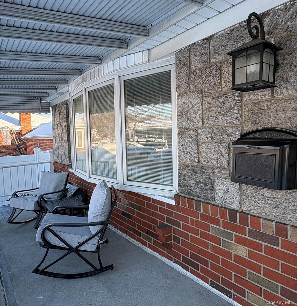 Photo of 15611 89th Street, Howard Beach, NY 11414 (MLS # 953443)