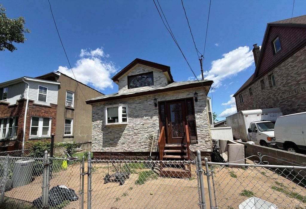 Photo of 142-25 Bascom Avenue, Jamaica, NY 11436 (MLS # 1007234)