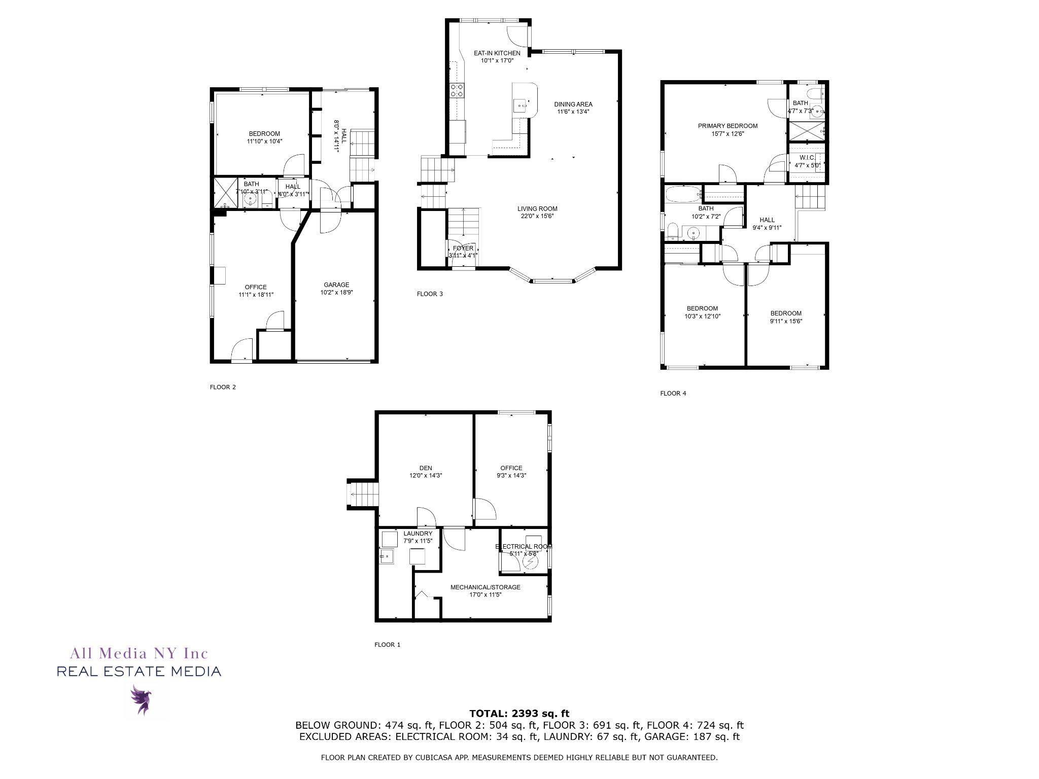 30 Flower Lane, Jericho, New York image 20