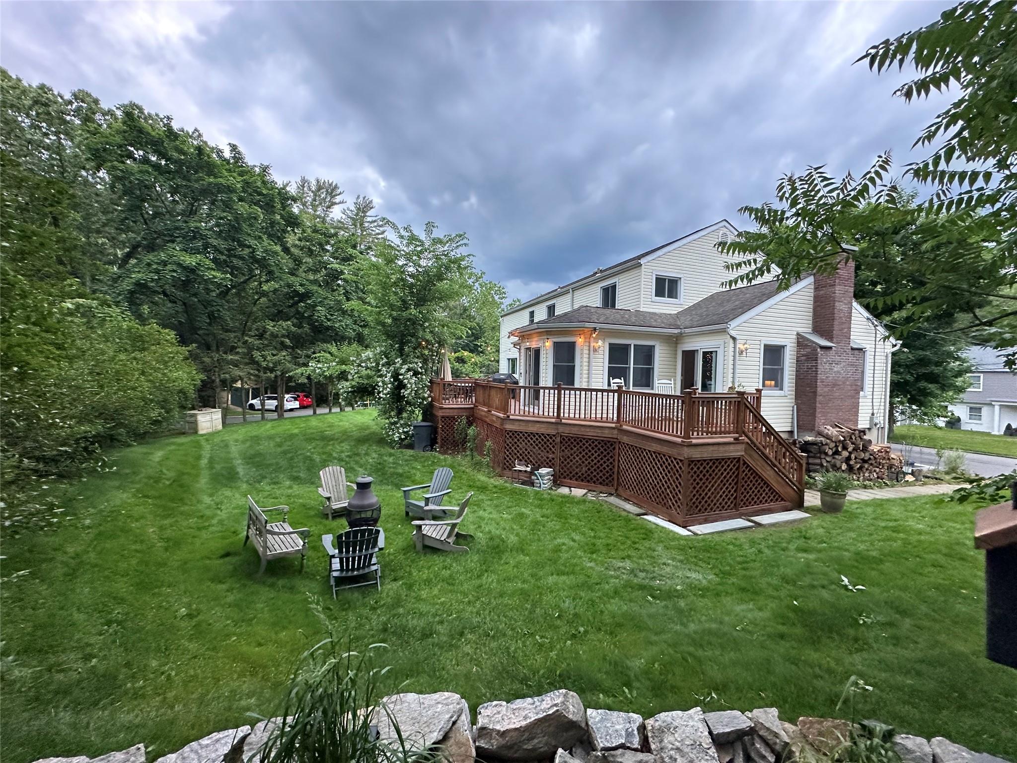 1 Teramar Way, White Plains, New York image 5