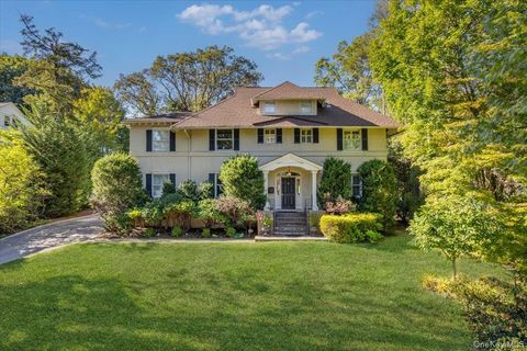 31 Howell Avenue Larchmont NY 10538