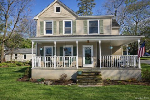 Homes For Sale - 90 S Middletown Road<br/> Pearl River, NY 10965