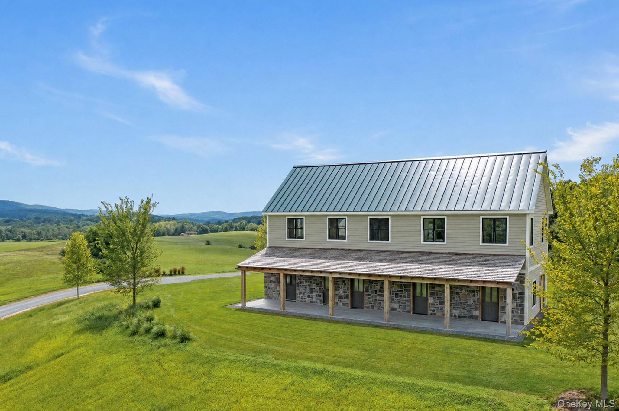 1105 East Ancram Road
