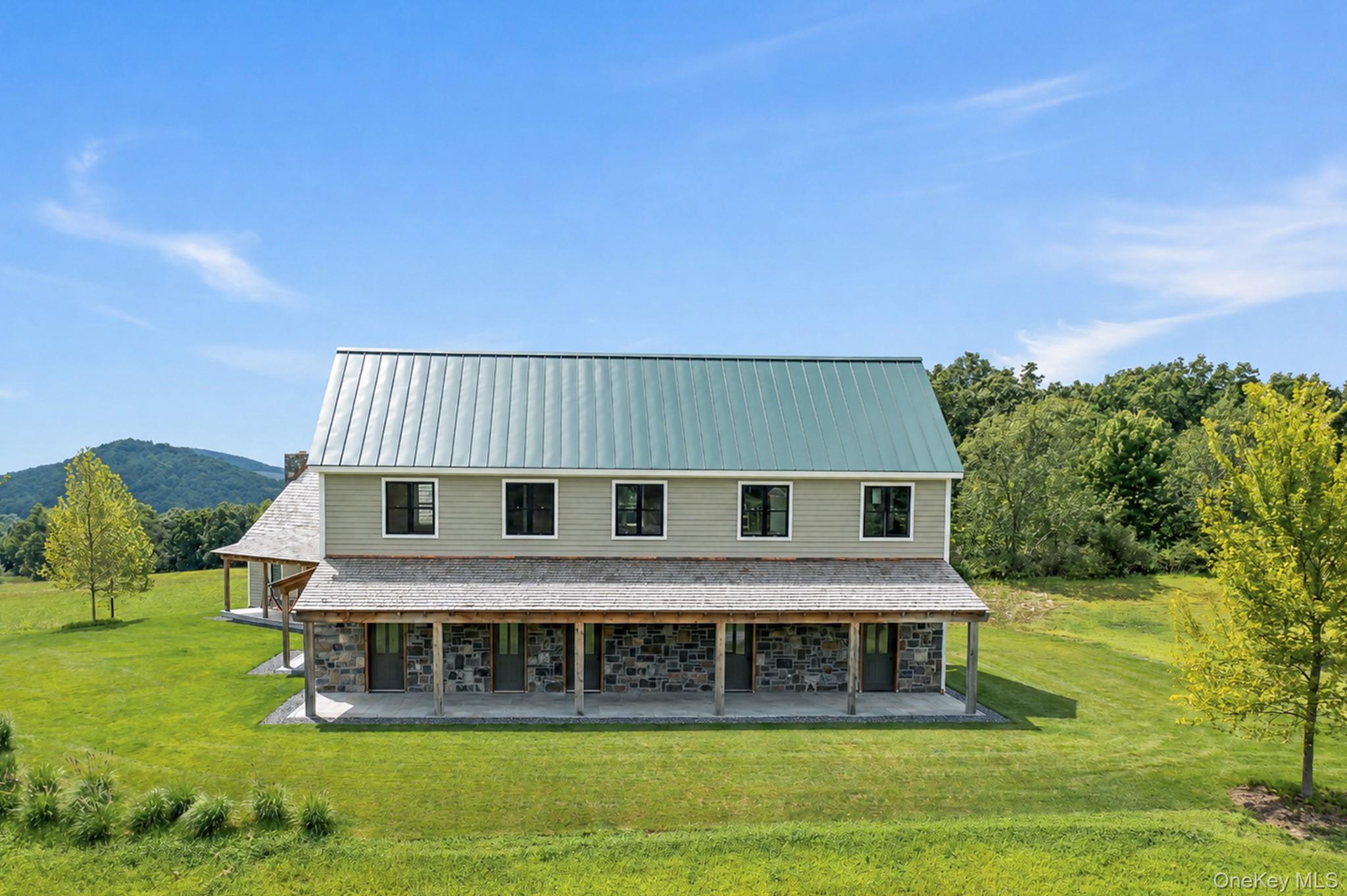 1105 East Ancram Road