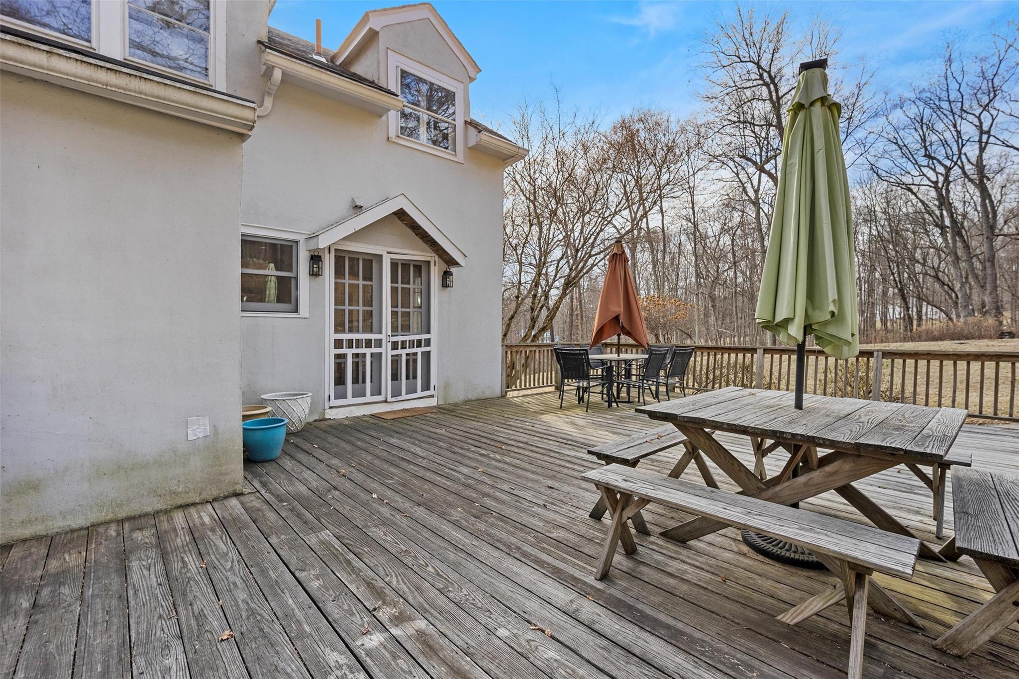 136 Titicus Road, North Salem, New York image 29