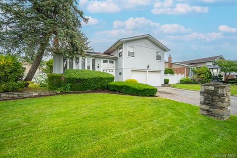 Photo of 15 Jackie Drive, Westbury, NY 11590 (MLS # 924150)