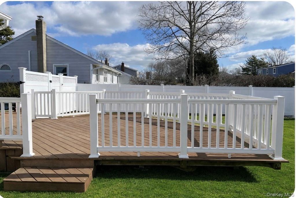 Photo of 449 52nd Street, Lindenhurst, NY 11757 (MLS # 964673)