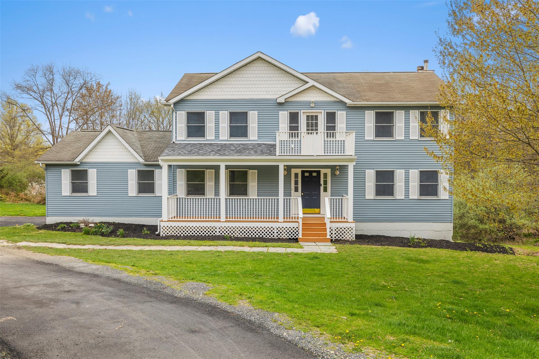 326 Ridge Road, Campbell Hall, New York image 1