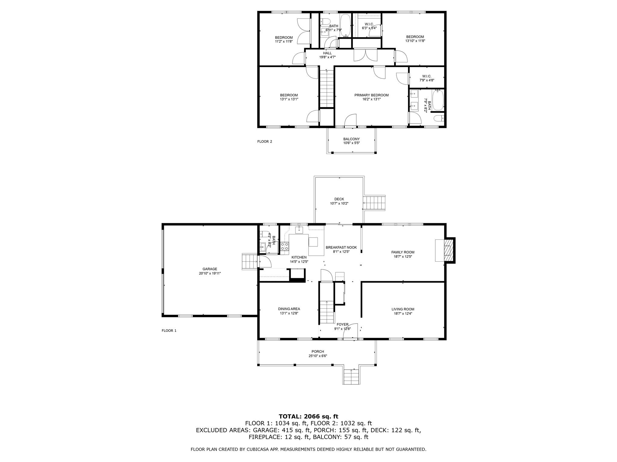326 Ridge Road, Campbell Hall, New York image 44