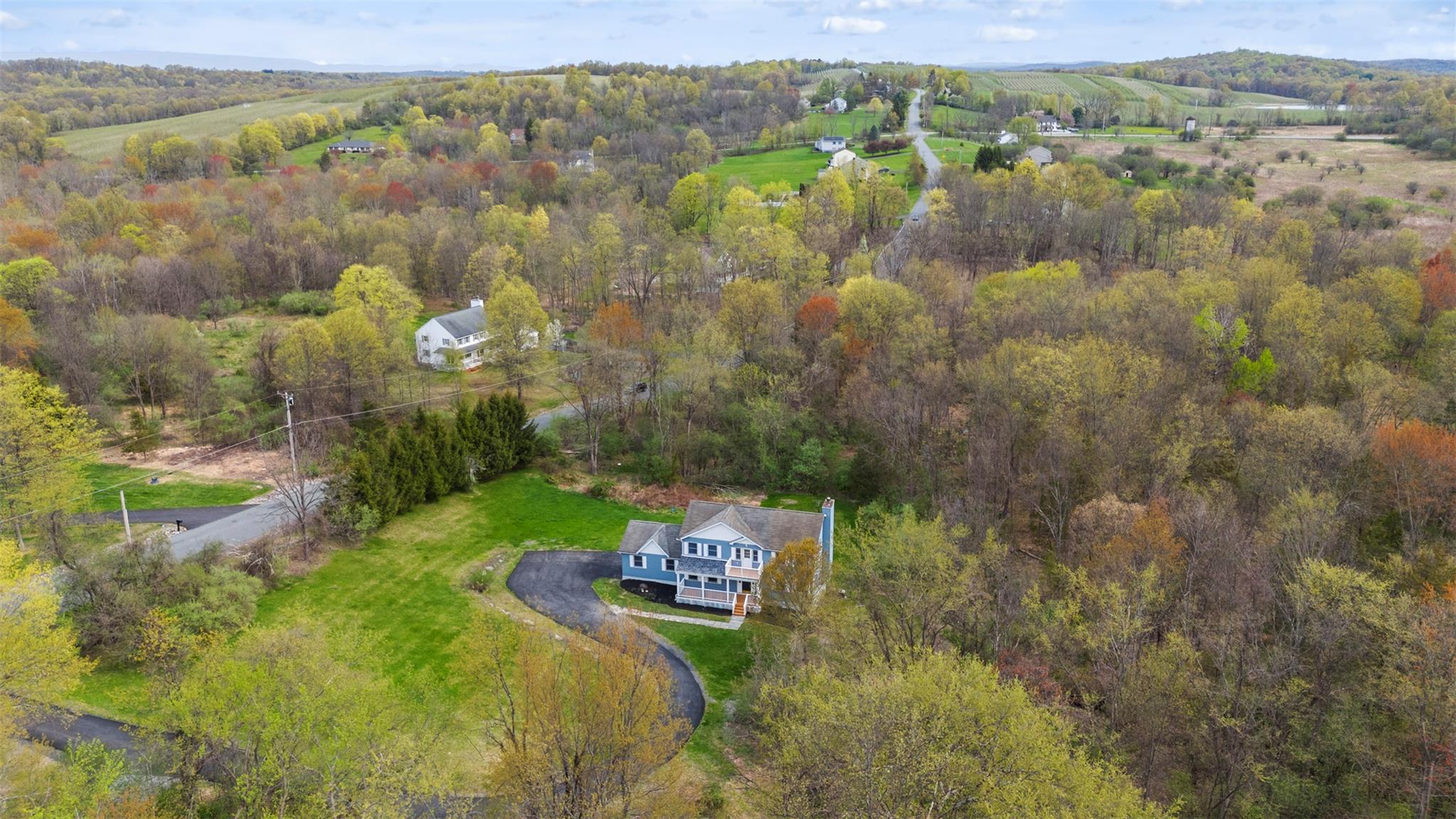 326 Ridge Road, Campbell Hall, New York image 40