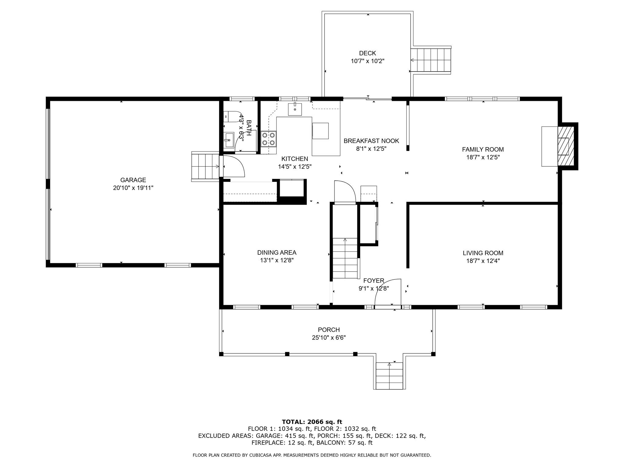 326 Ridge Road, Campbell Hall, New York image 42