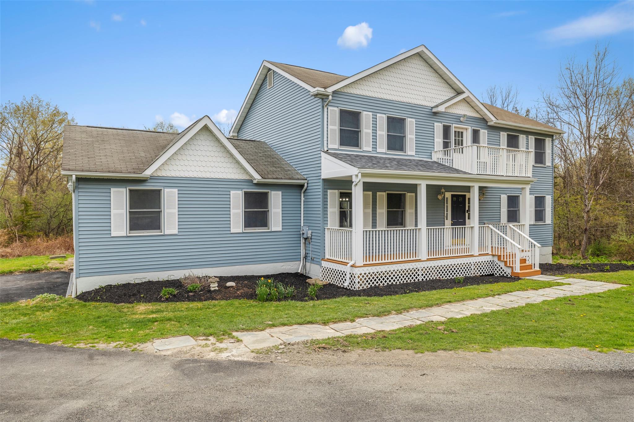 326 Ridge Road, Campbell Hall, New York image 35