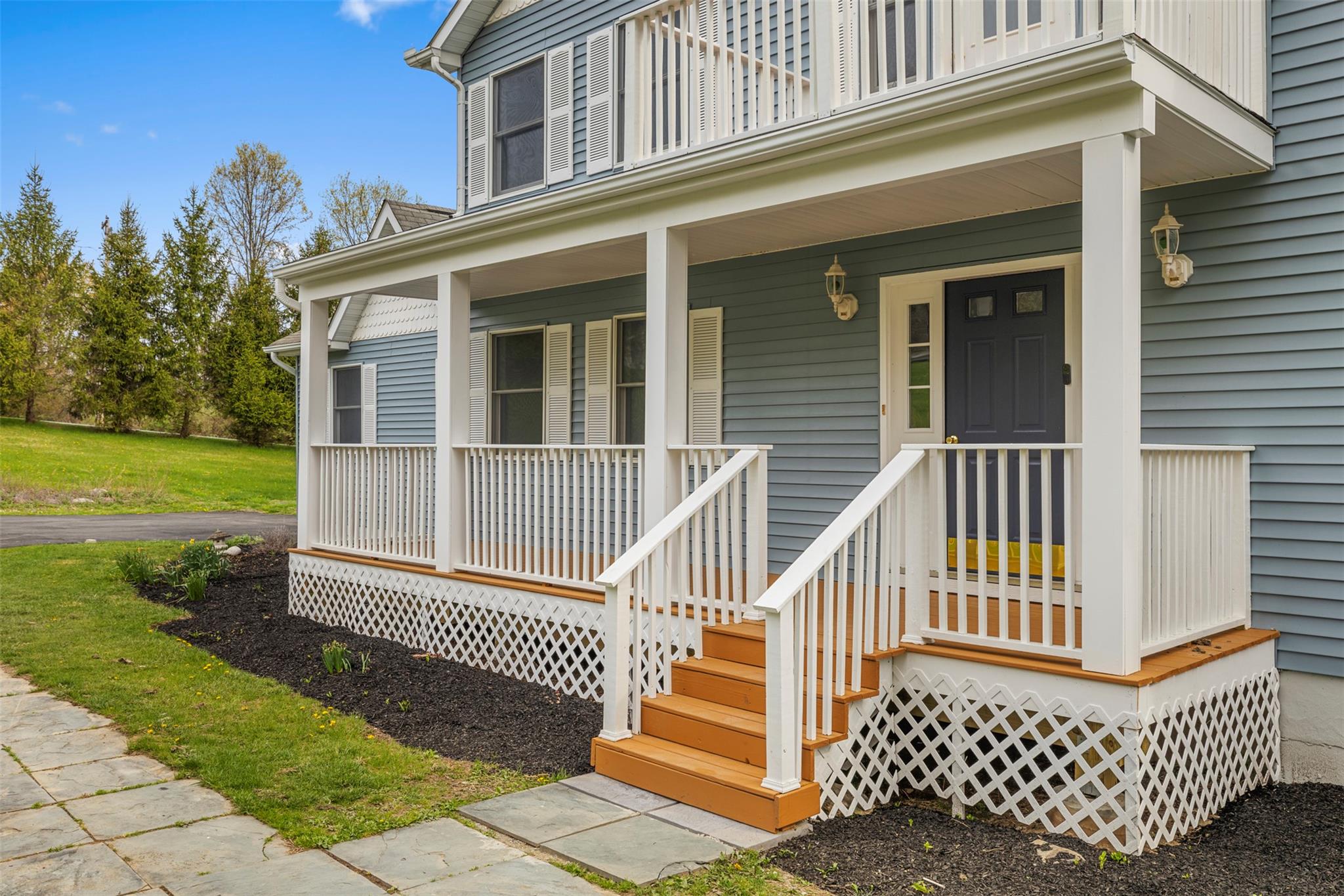 326 Ridge Road, Campbell Hall, New York image 2