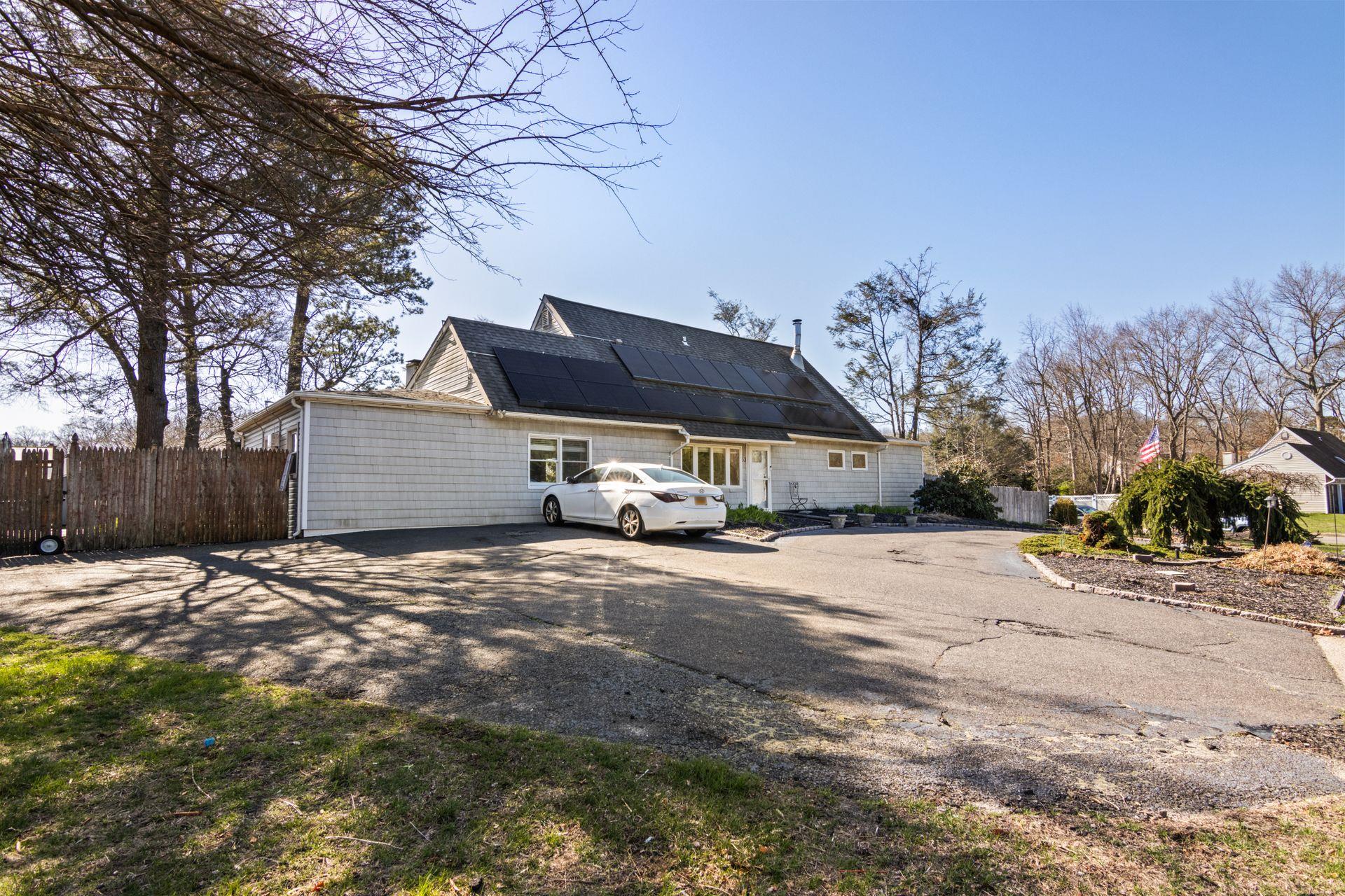 53 Harford Drive, Coram, New York image 2