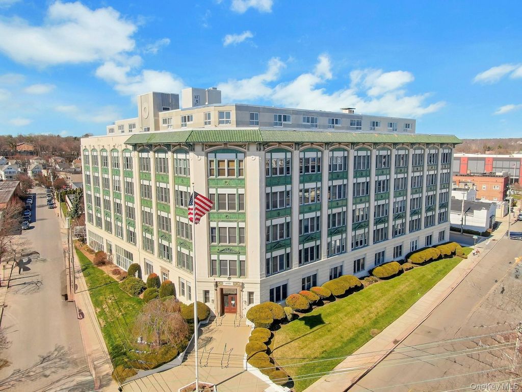 Photo of 1 Landmark Square #621, Port Chester, NY 10573 (MLS # 976305)