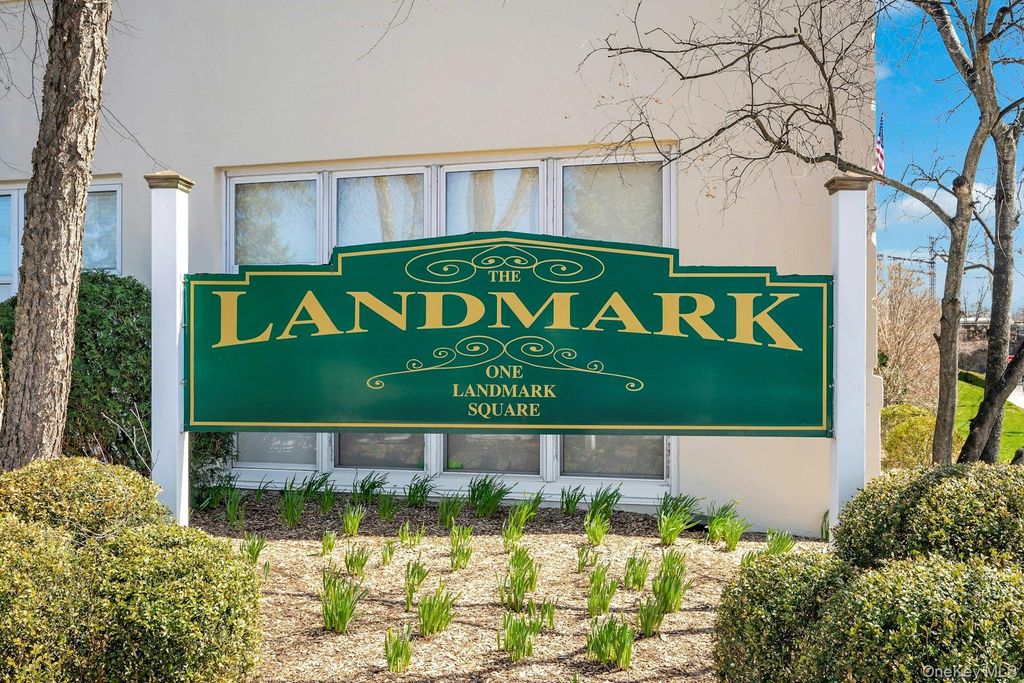 Photo of 1 Landmark Square #621, Port Chester, NY 10573 (MLS # 976305)