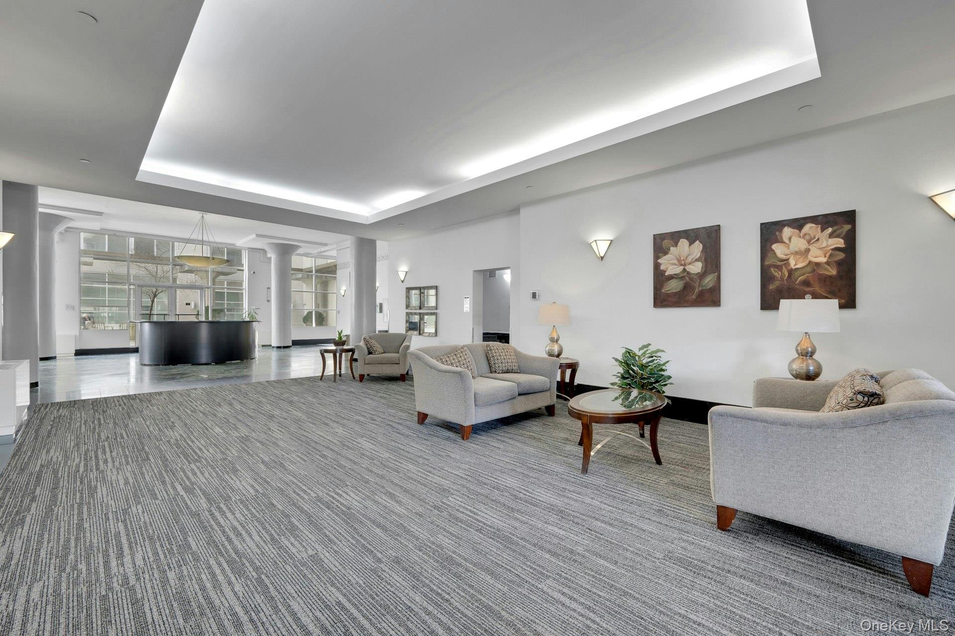 1 Landmark Square 621