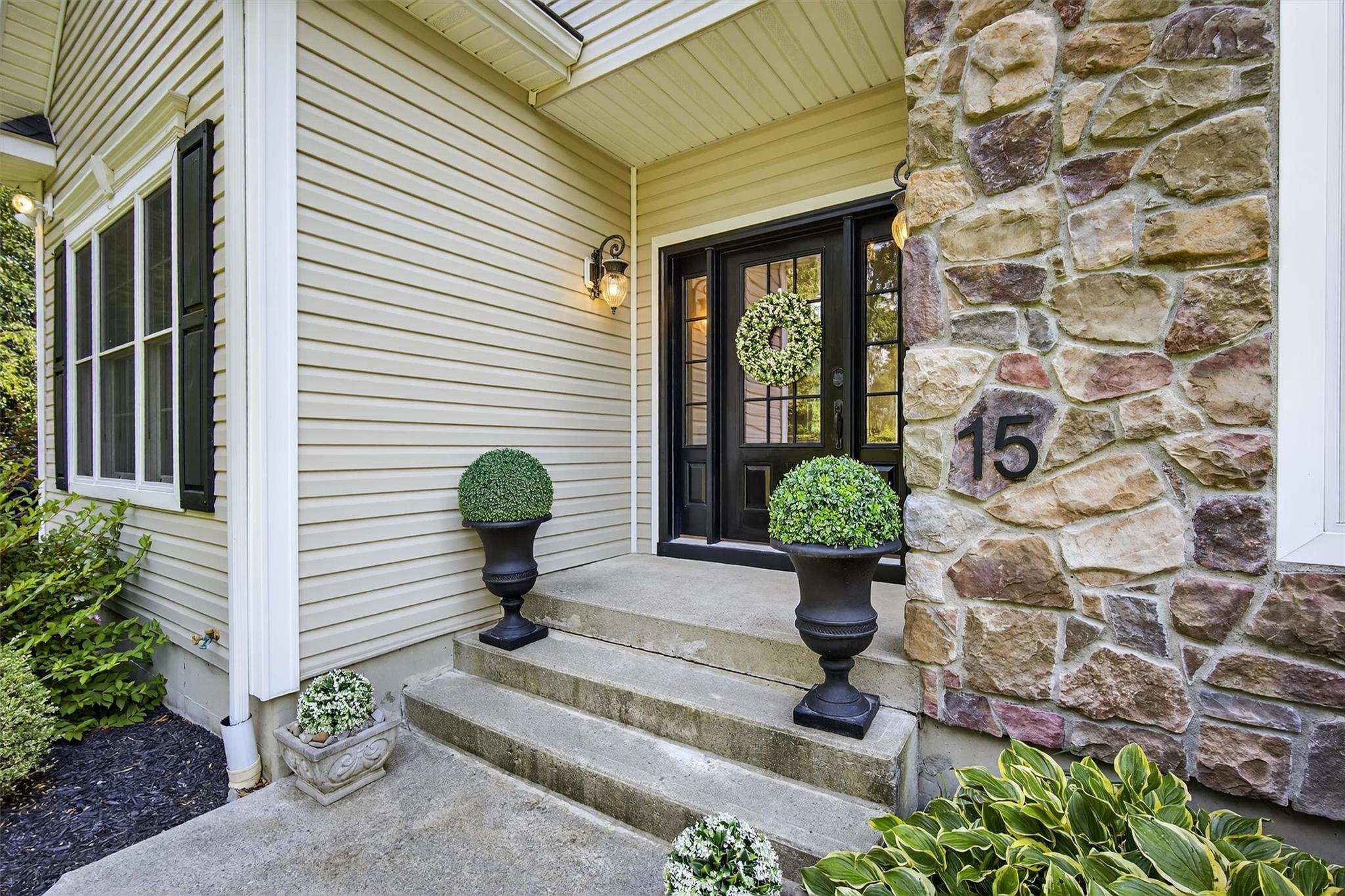 15 E Salem Road