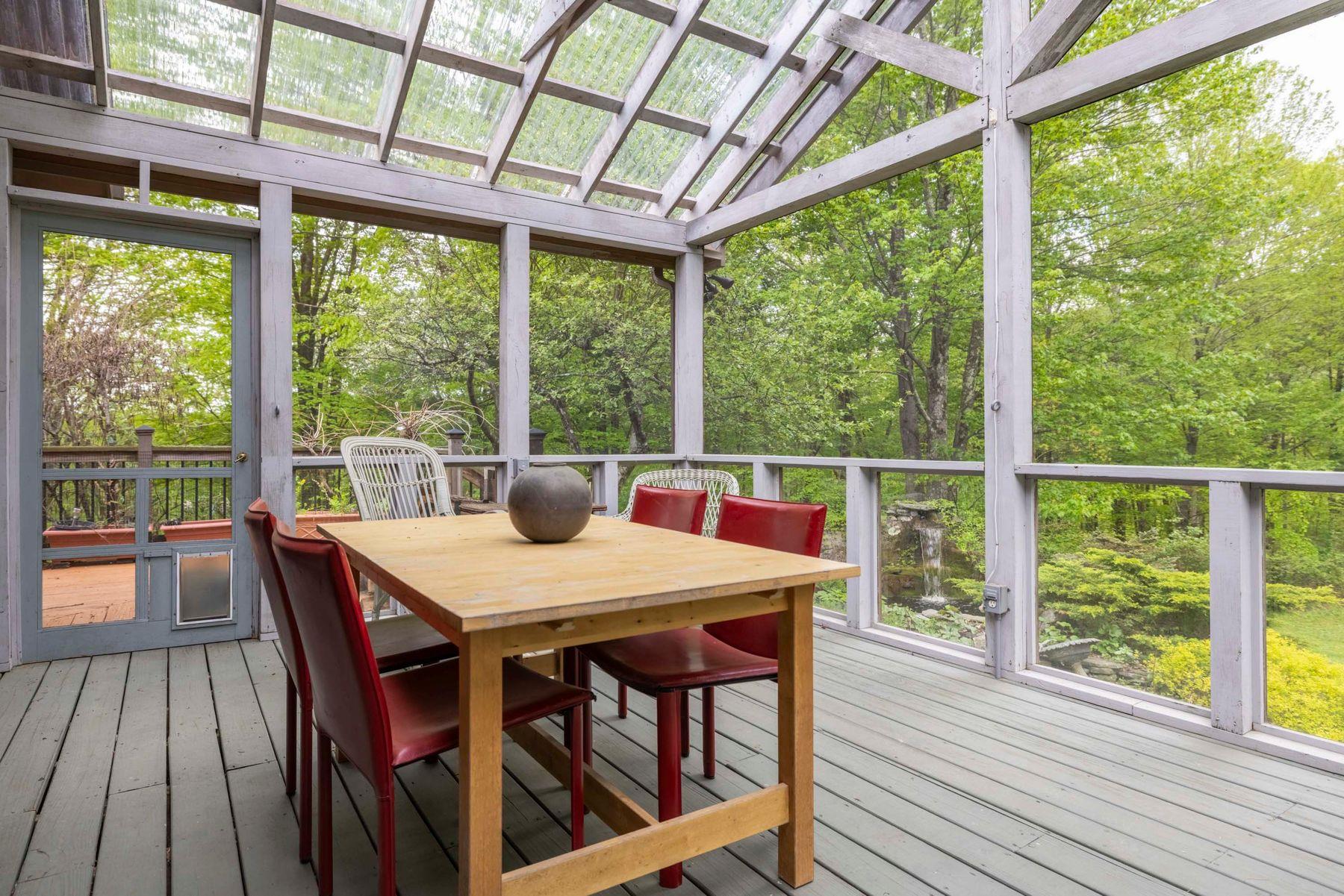 279 Cooper Lake Road, Bearsville, New York image 24
