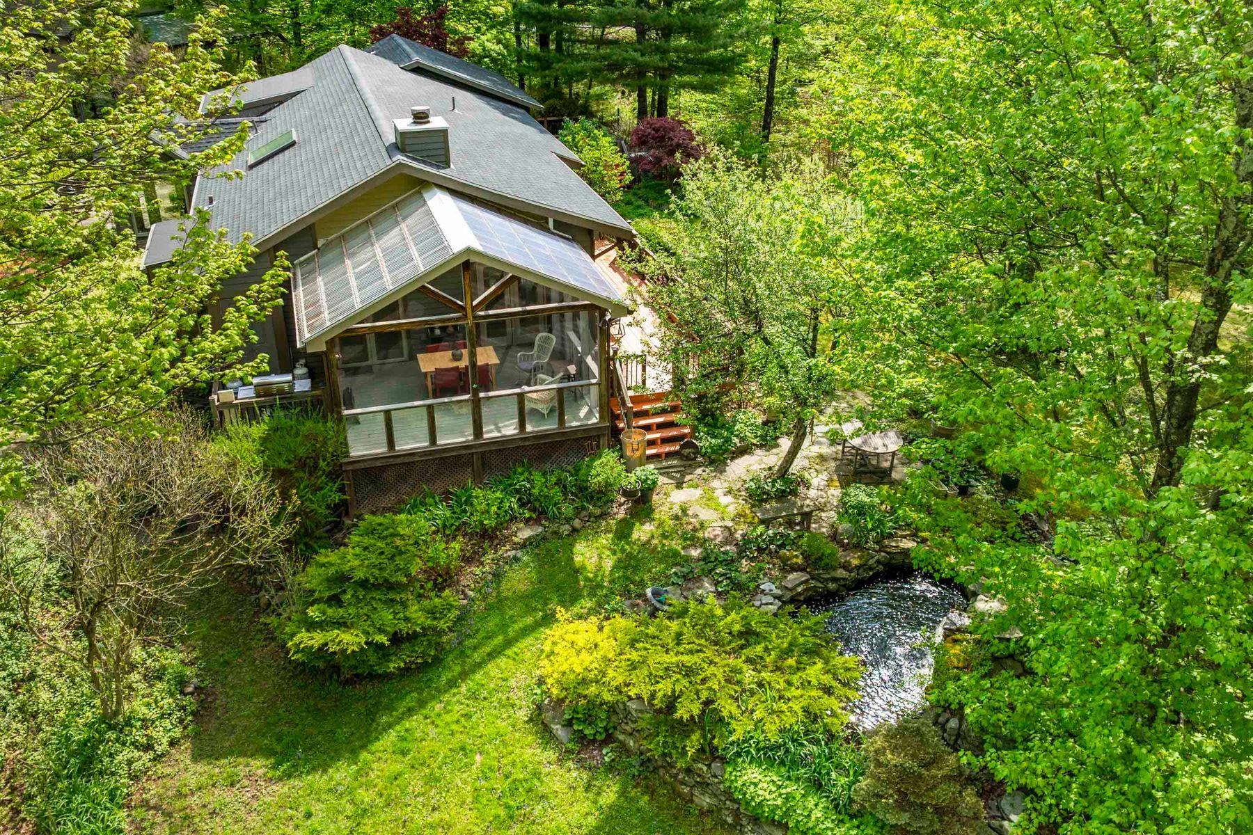 279 Cooper Lake Road, Bearsville, New York image 4
