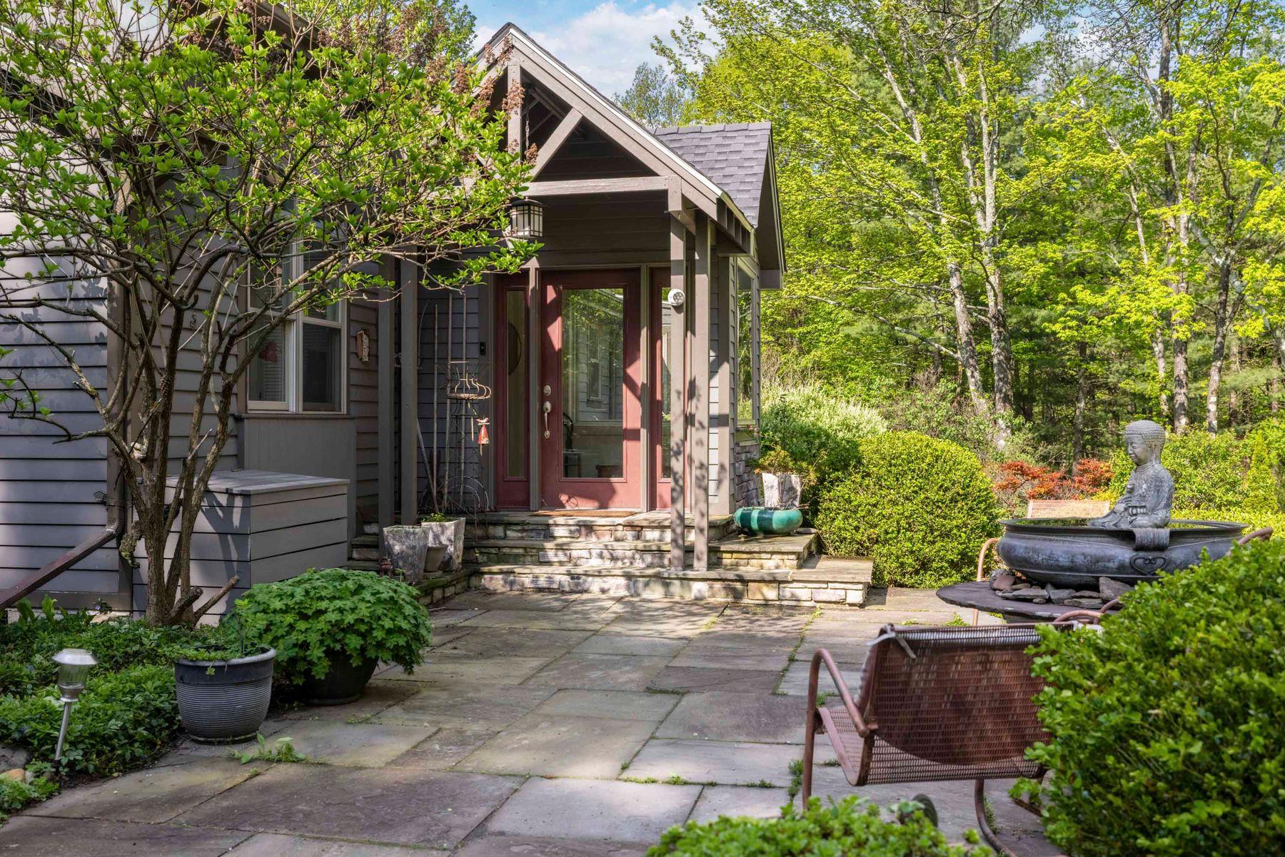 279 Cooper Lake Road, Bearsville, New York image 5