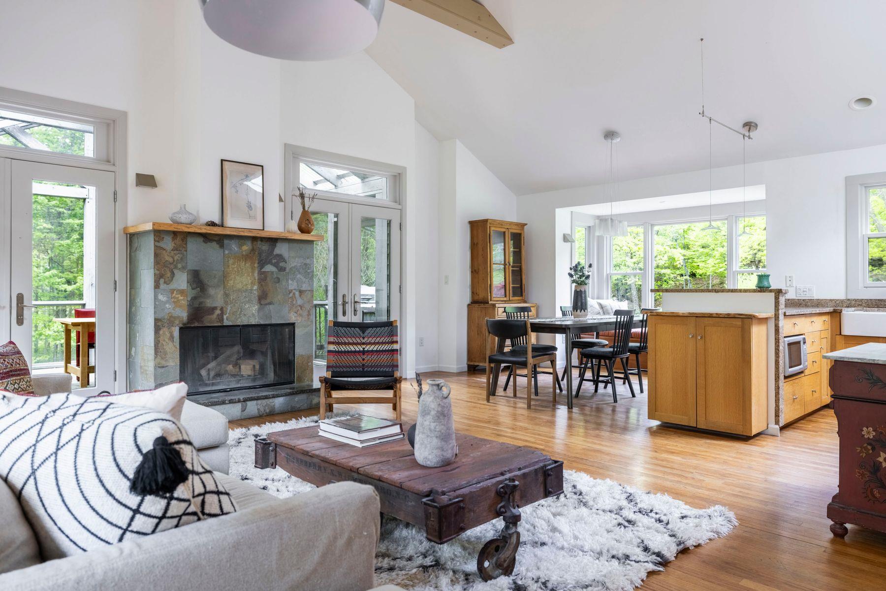 279 Cooper Lake Road, Bearsville, New York image 13