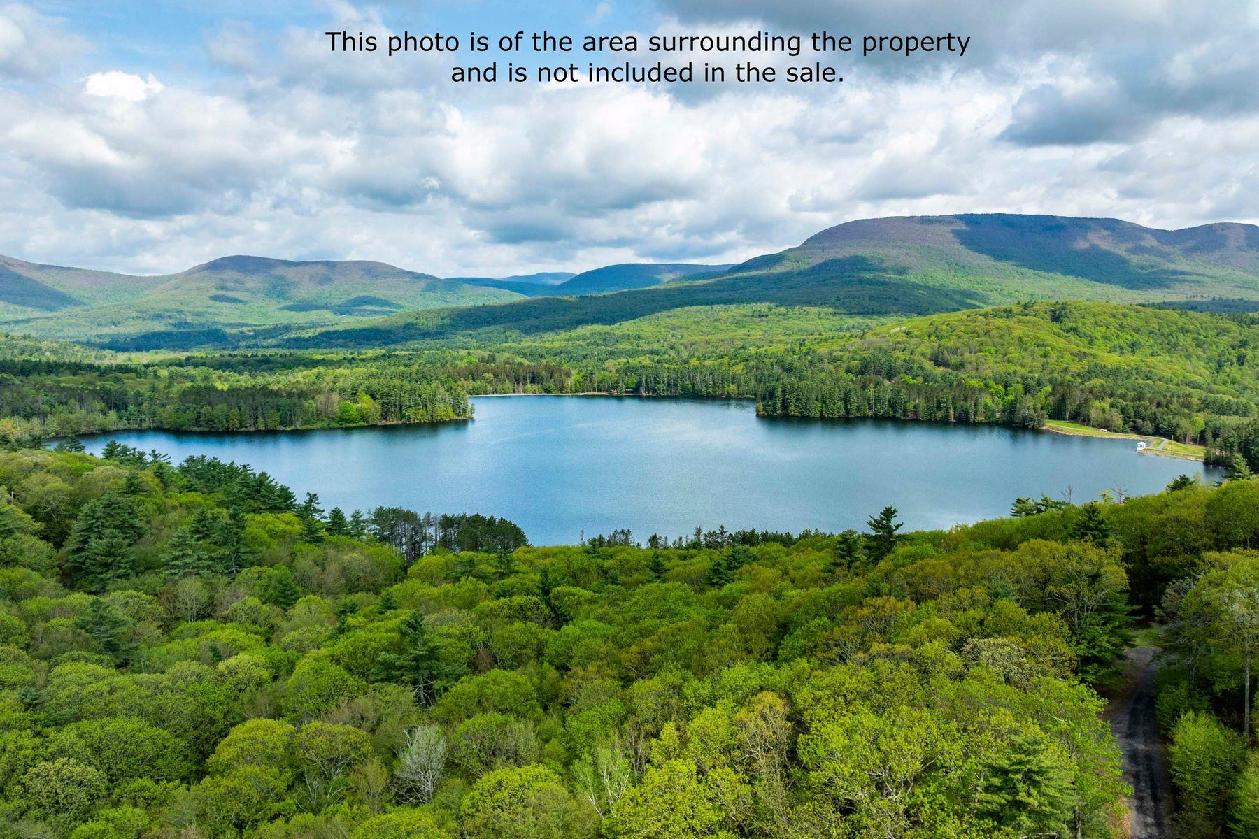 279 Cooper Lake Road, Bearsville, New York image 48