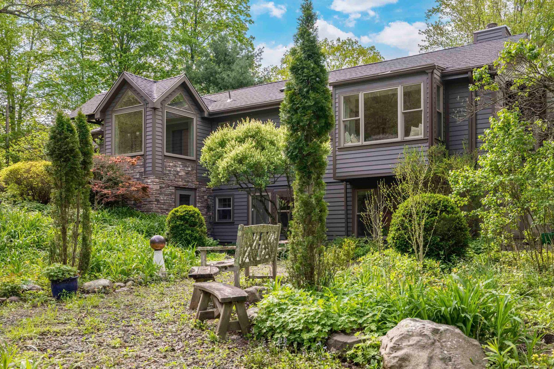 279 Cooper Lake Road, Bearsville, New York image 1