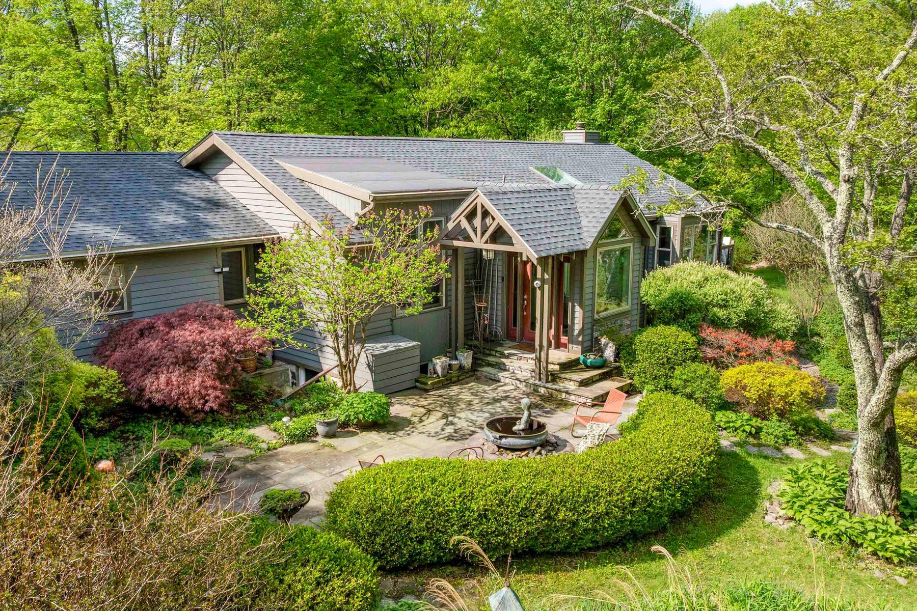 279 Cooper Lake Road, Bearsville, New York image 2