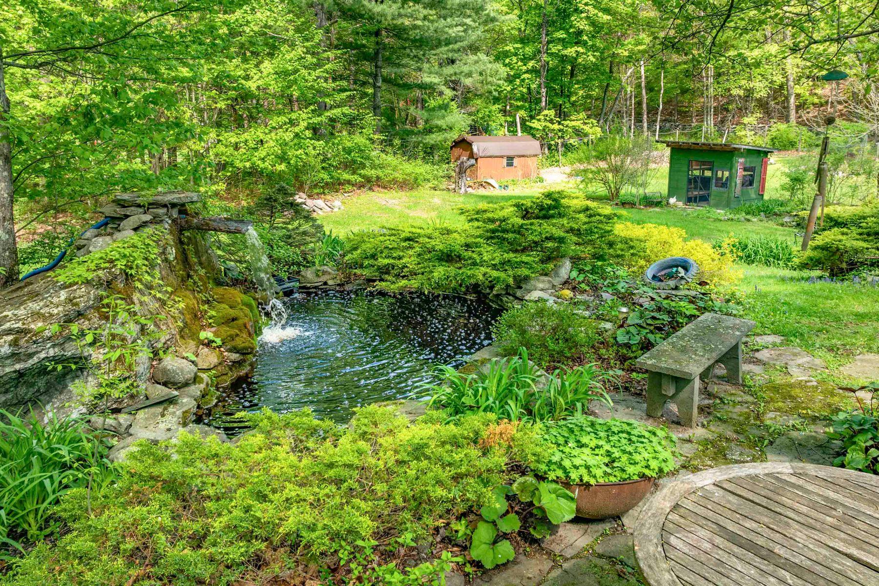 279 Cooper Lake Road, Bearsville, New York image 7