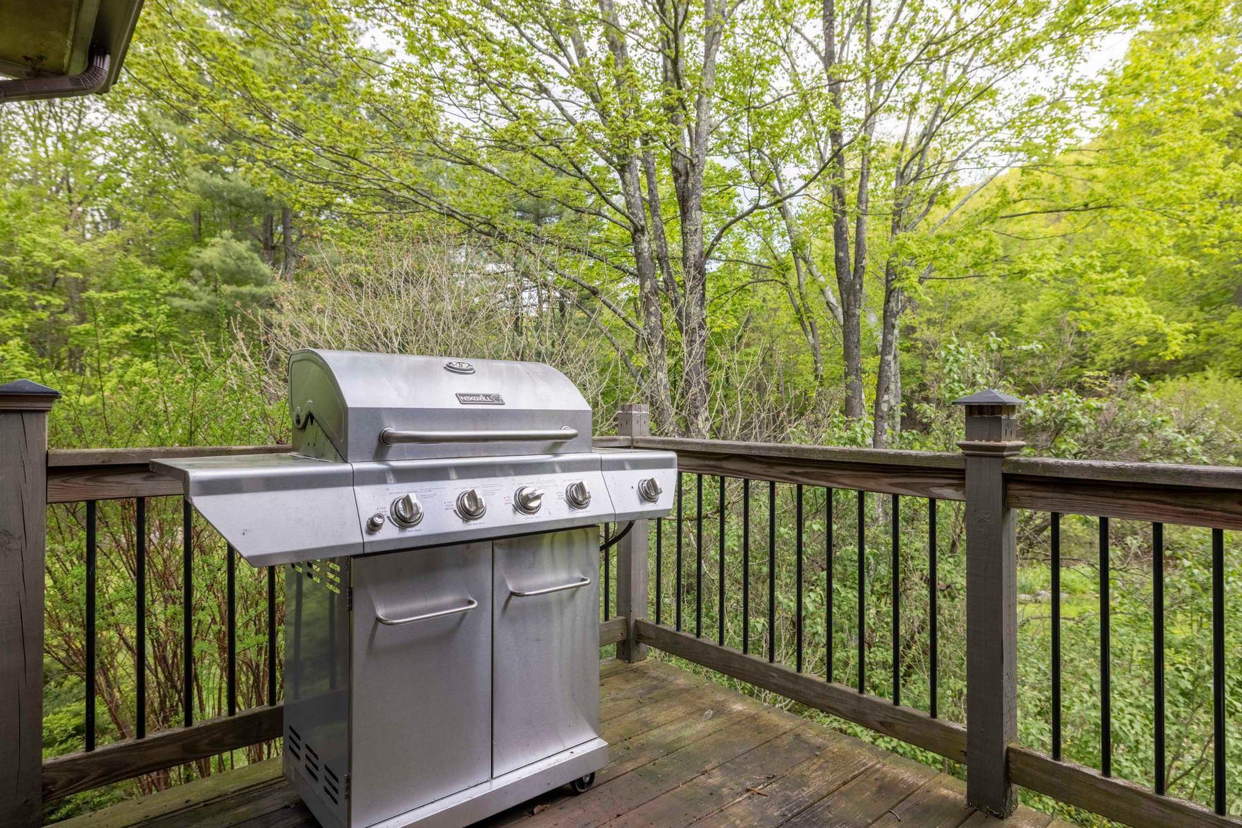 279 Cooper Lake Road, Bearsville, New York image 25
