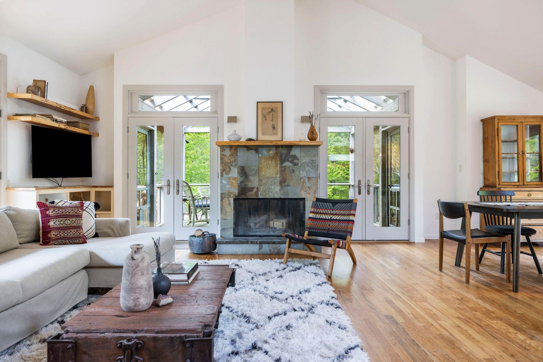 279 Cooper Lake Road, Bearsville, New York image 14