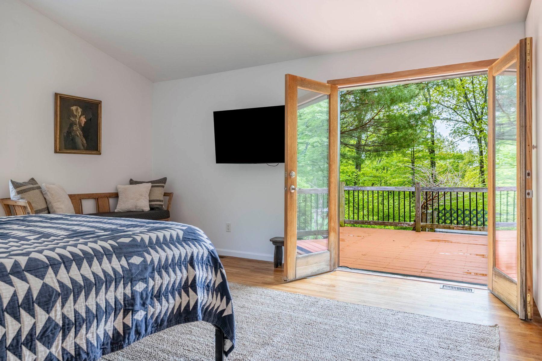 279 Cooper Lake Road, Bearsville, New York image 29