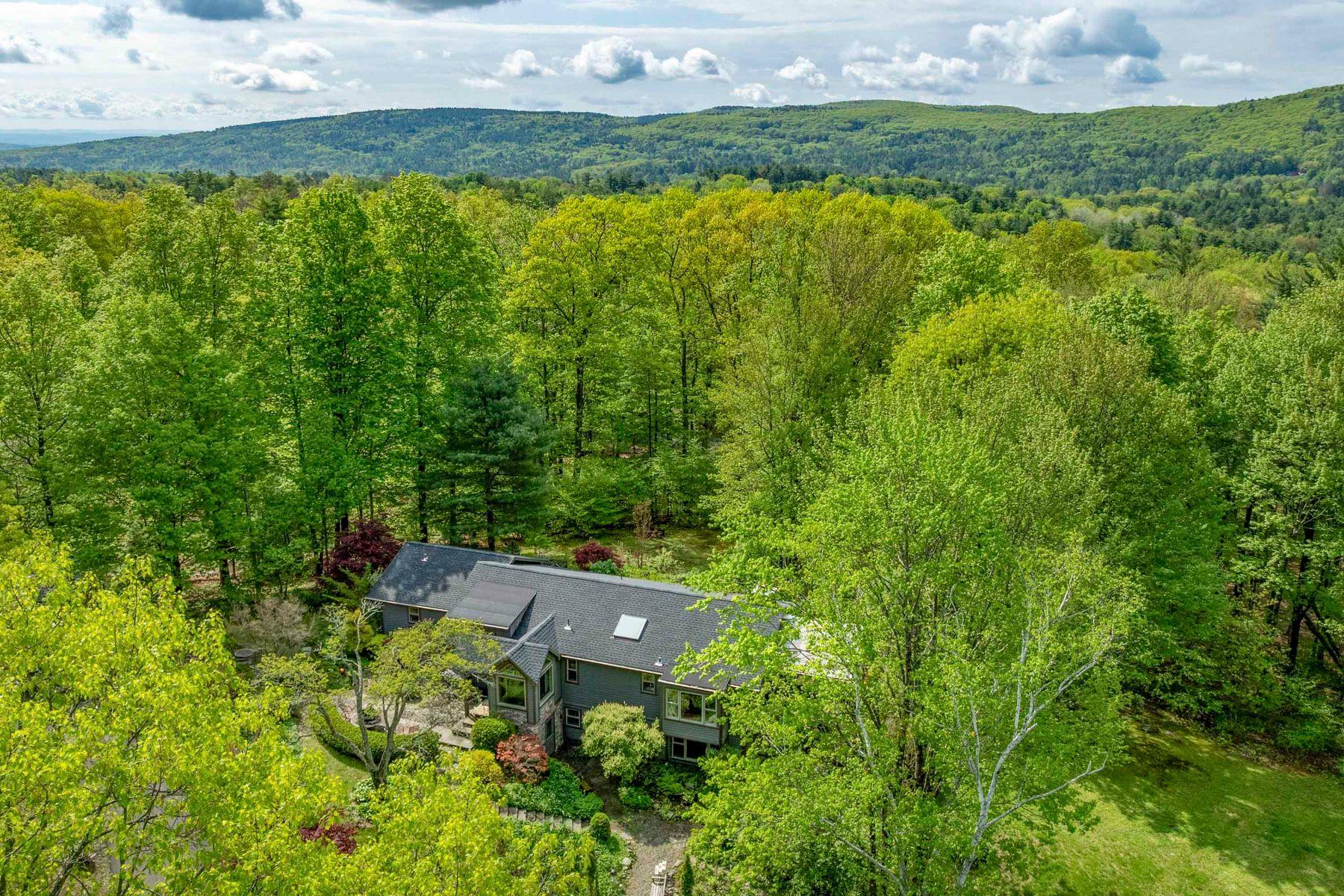 279 Cooper Lake Road, Bearsville, New York image 8