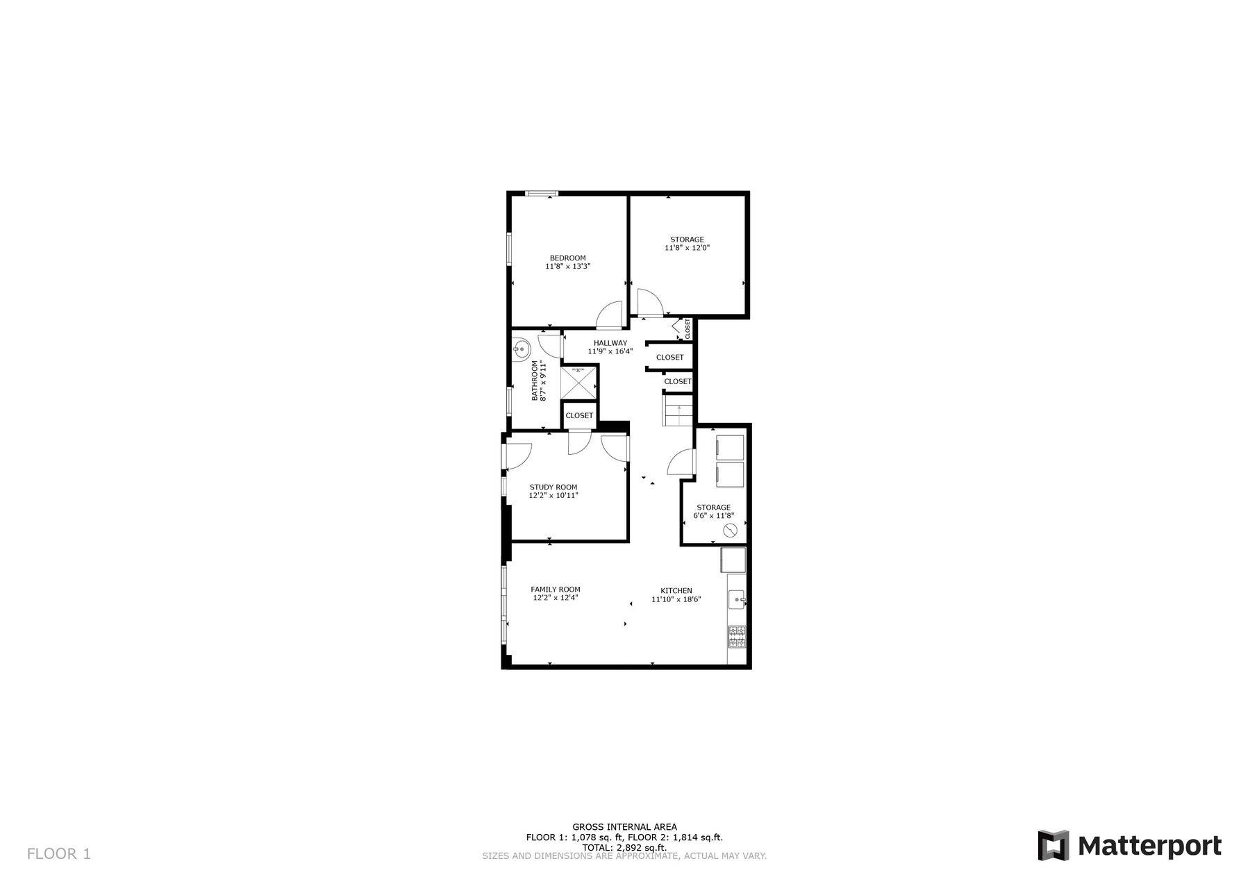 279 Cooper Lake Road, Bearsville, New York image 50