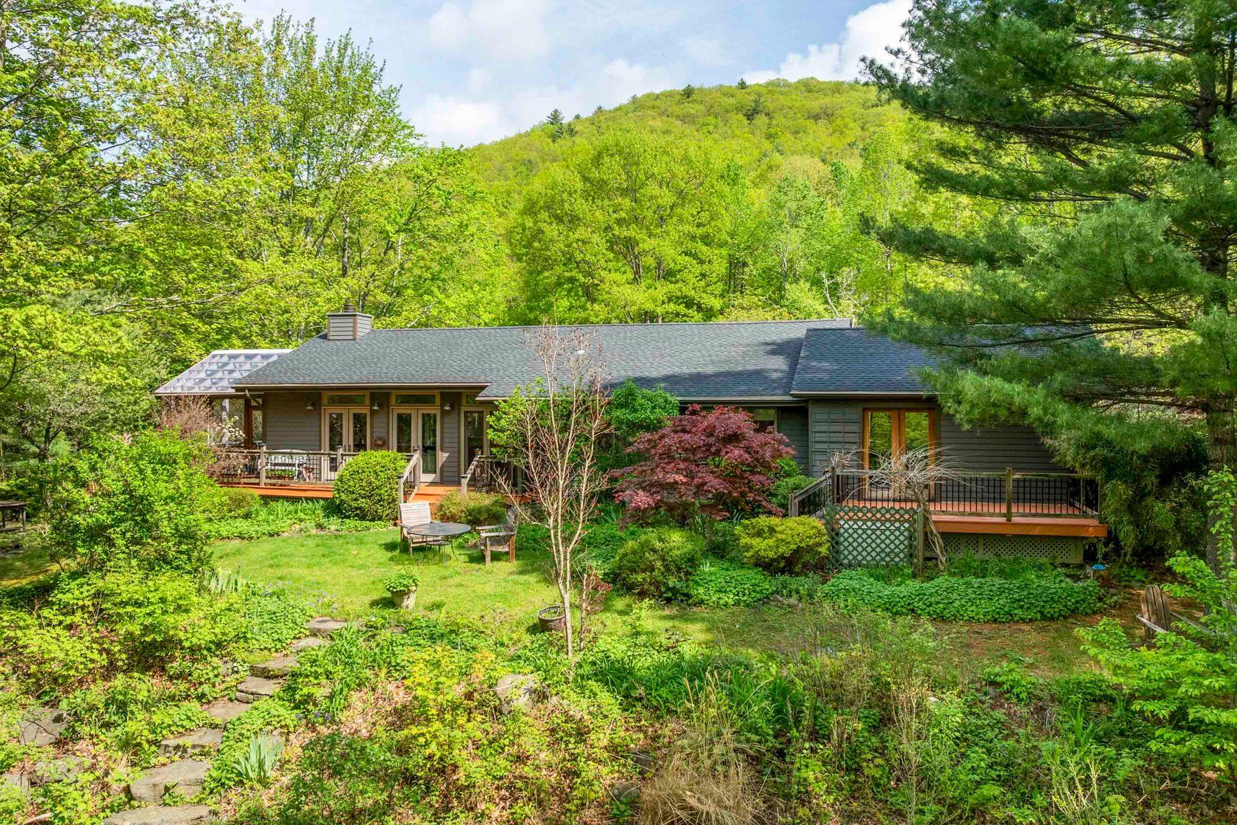 279 Cooper Lake Road, Bearsville, New York image 46
