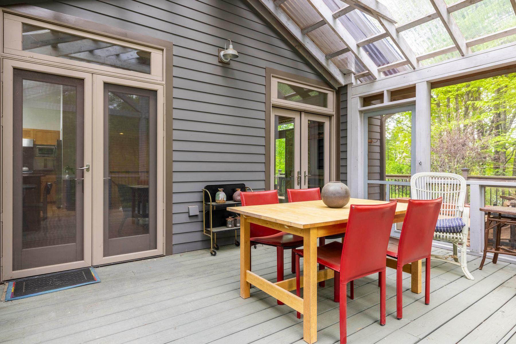 279 Cooper Lake Road, Bearsville, New York image 23