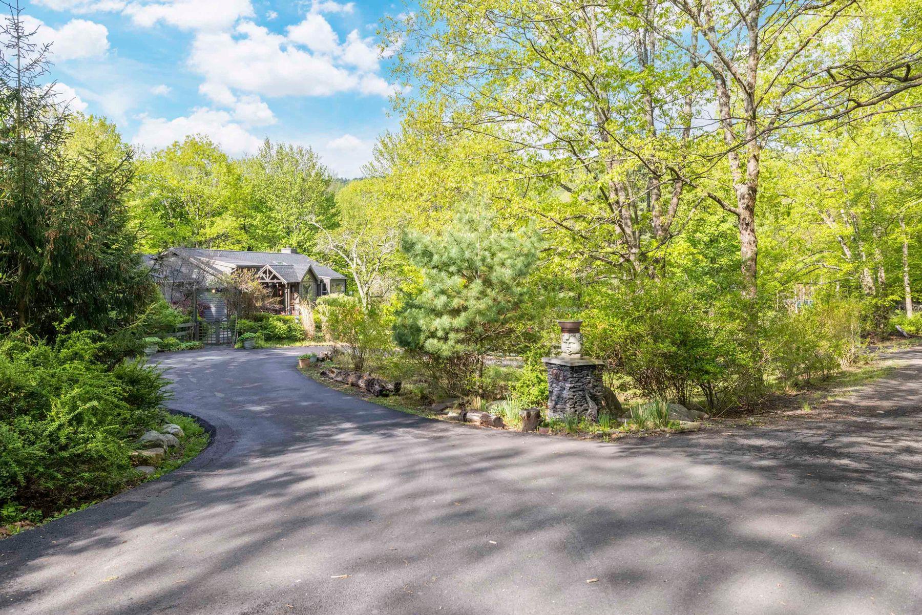 279 Cooper Lake Road, Bearsville, New York image 9