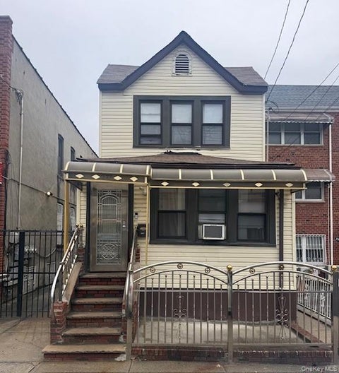 Multifamily For Sale - 227 E 56th Street<br/> Brooklyn, NY 11203